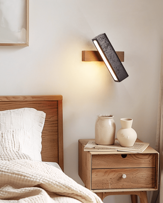 Elias Wall Sconce - YIOSI