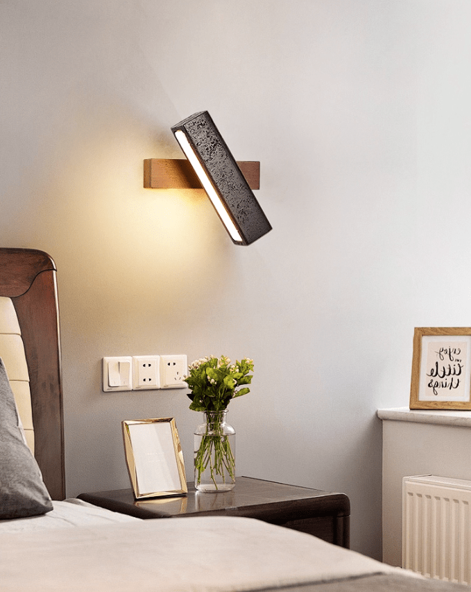 Elias Wall Sconce - YIOSI