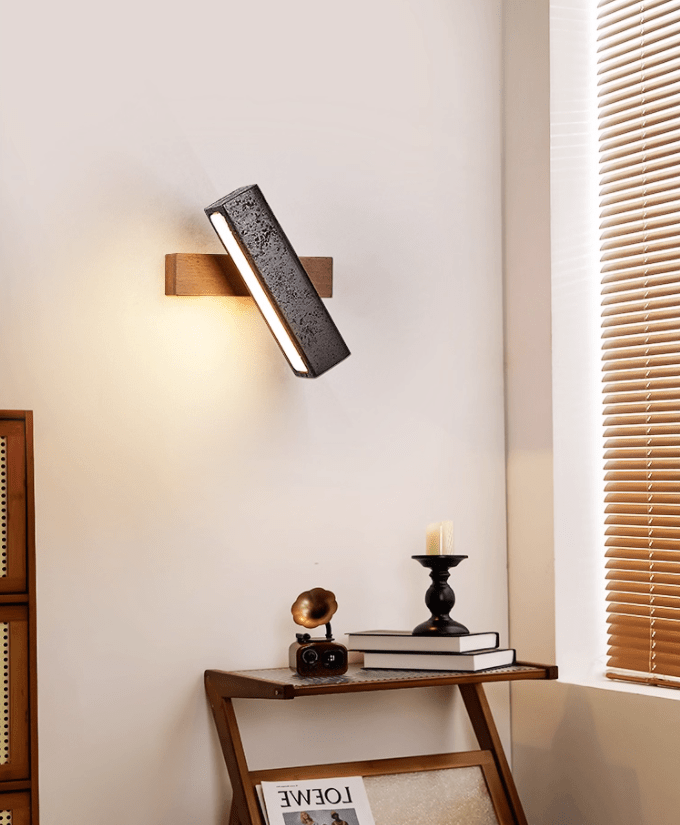 Elias Wall Sconce - YIOSI