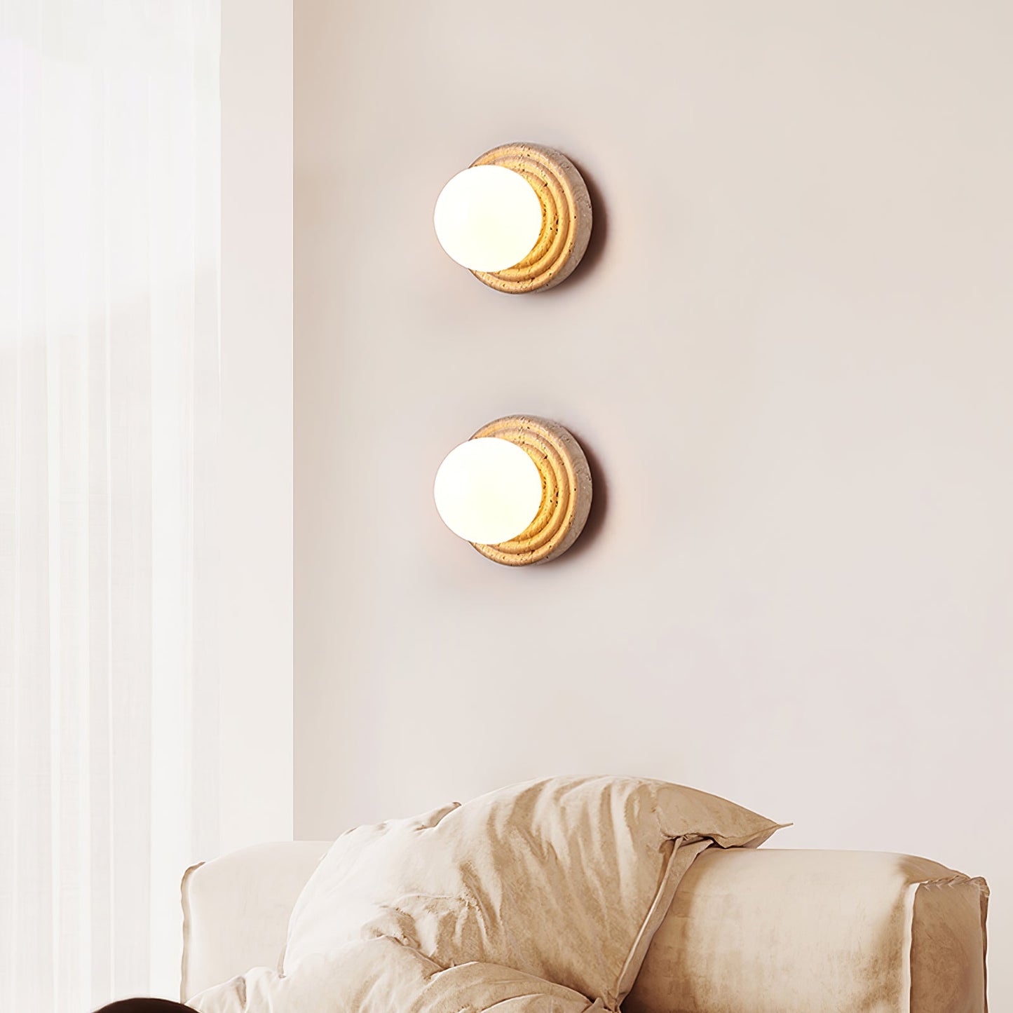 Elira Wall Sconce - YIOSI