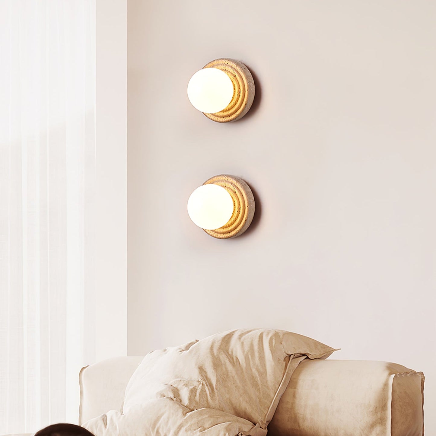 Elira Wall Sconce - YIOSI