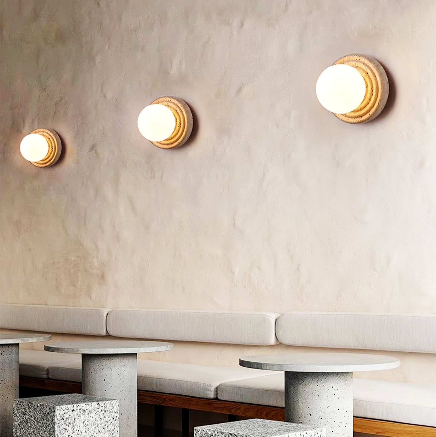 Elira Wall Sconce - YIOSI