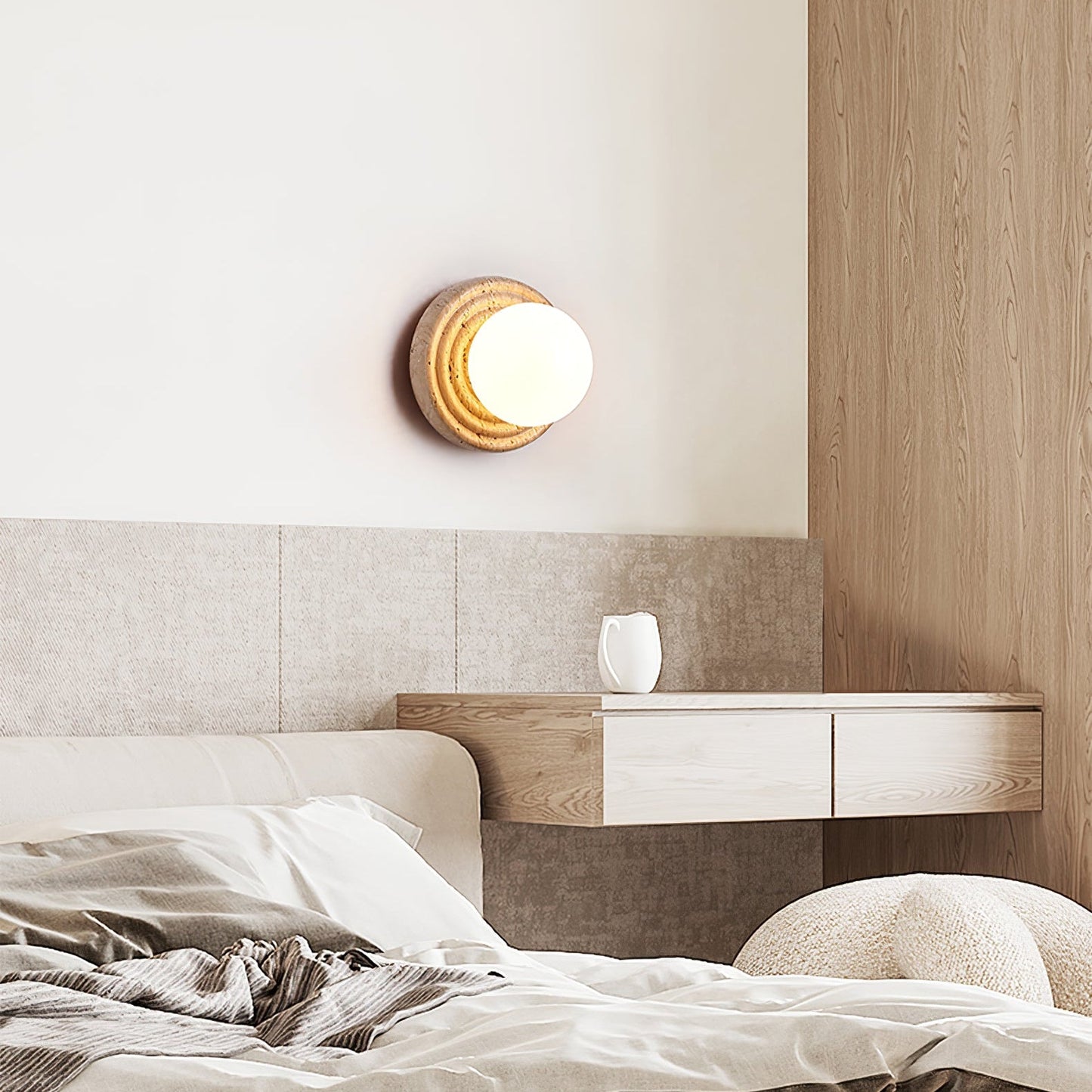 Elira Wall Sconce - YIOSI