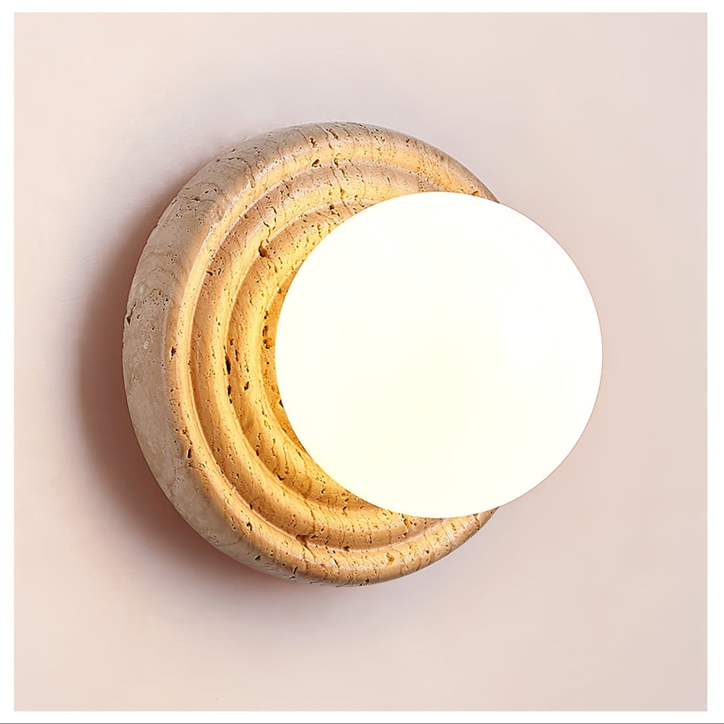 Elira Wall Sconce - YIOSI