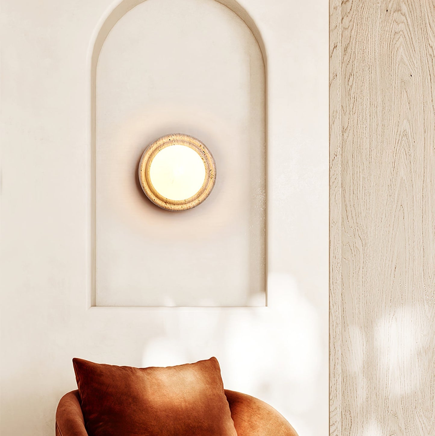 Elira Wall Sconce - YIOSI