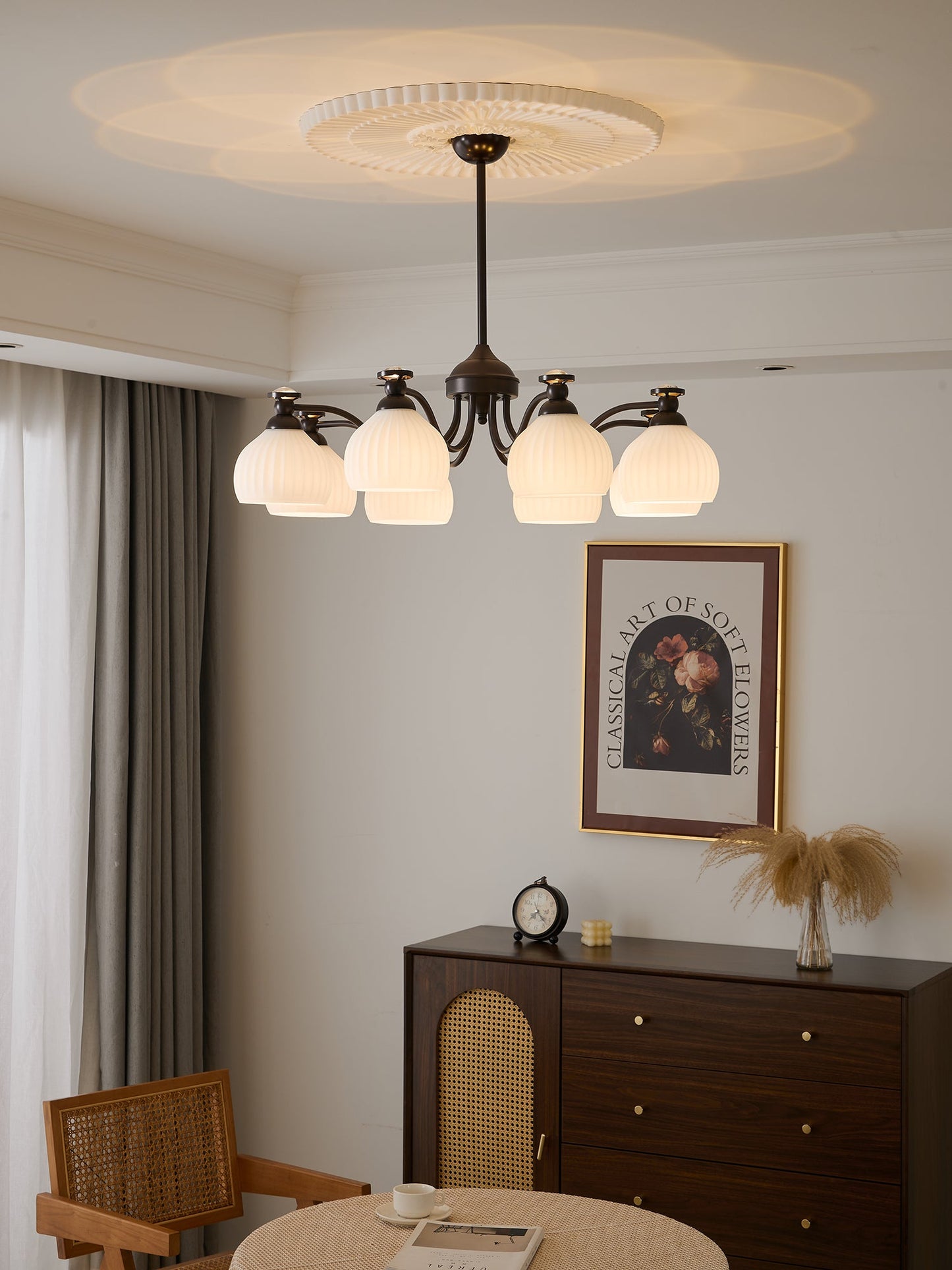 Elowen Chandelier - YIOSI
