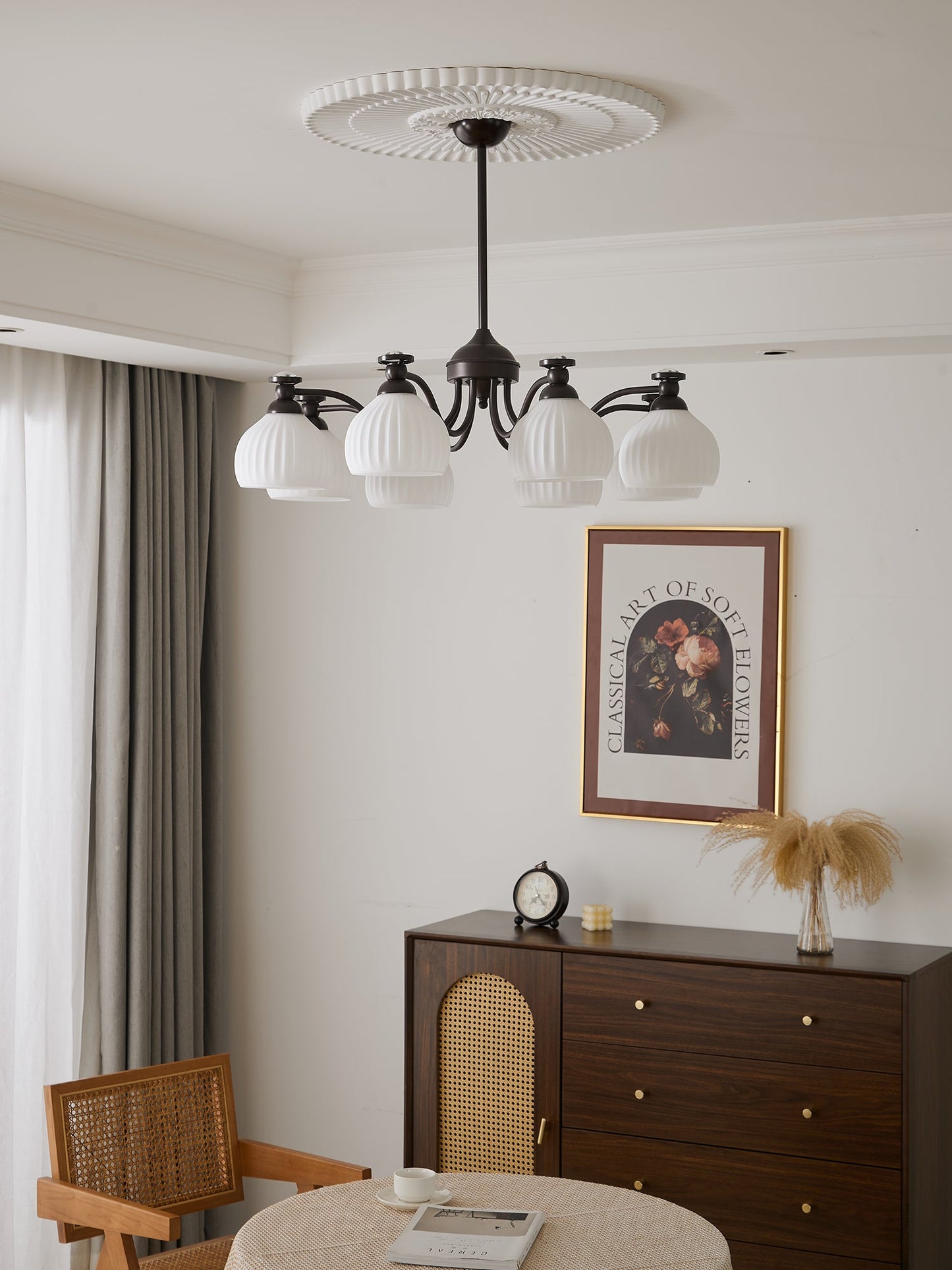 Elowen Chandelier - YIOSI