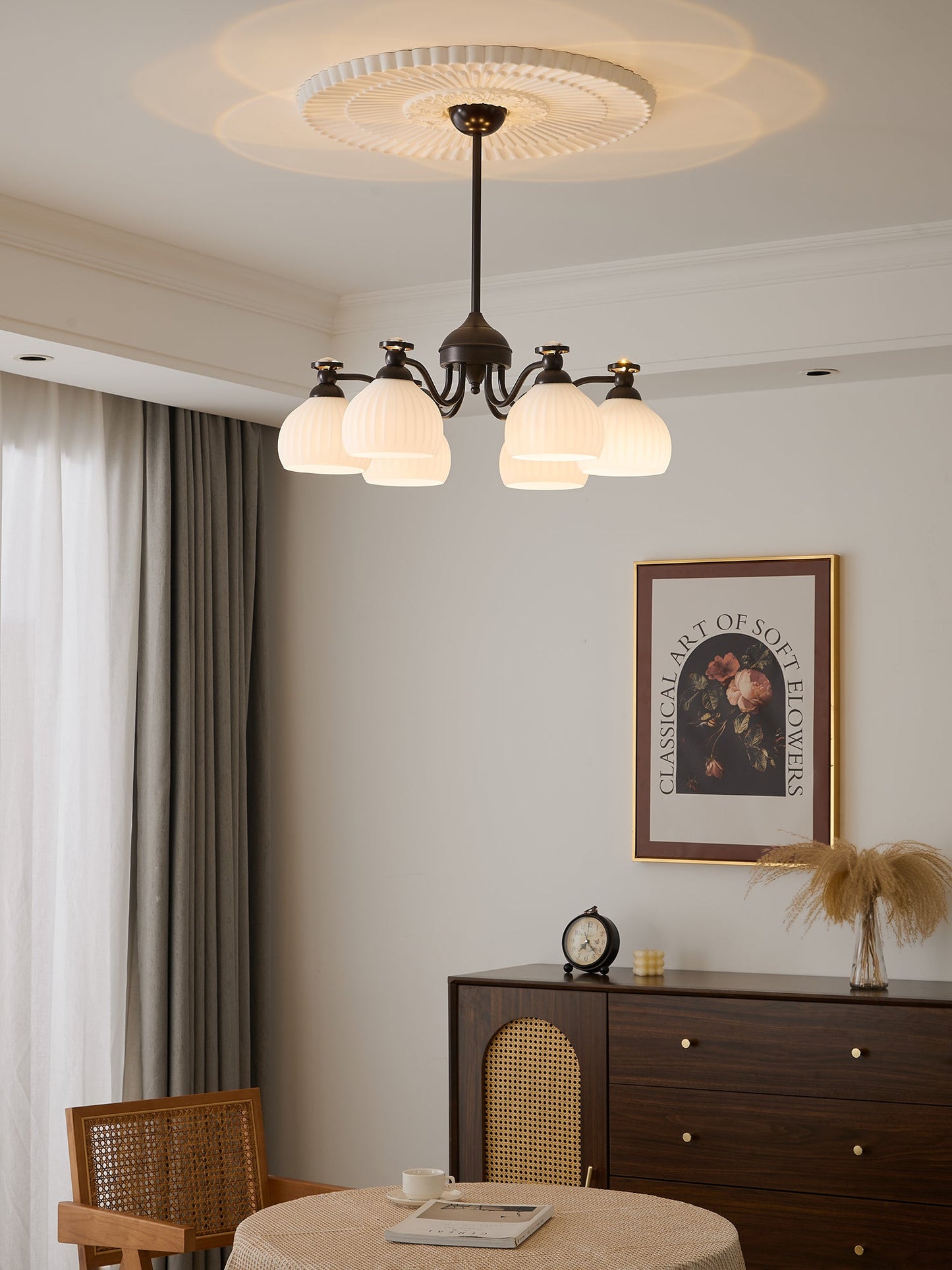 Elowen Chandelier - YIOSI