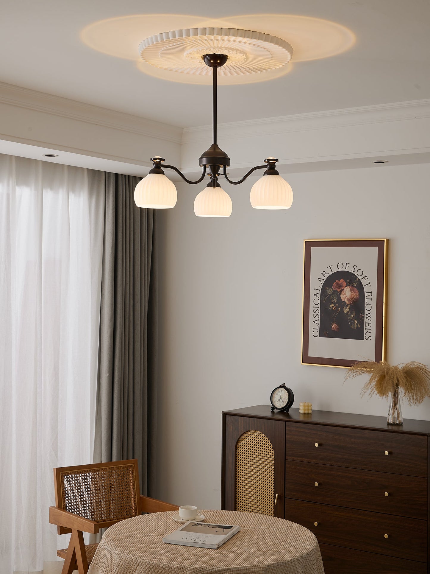 Elowen Chandelier - YIOSI
