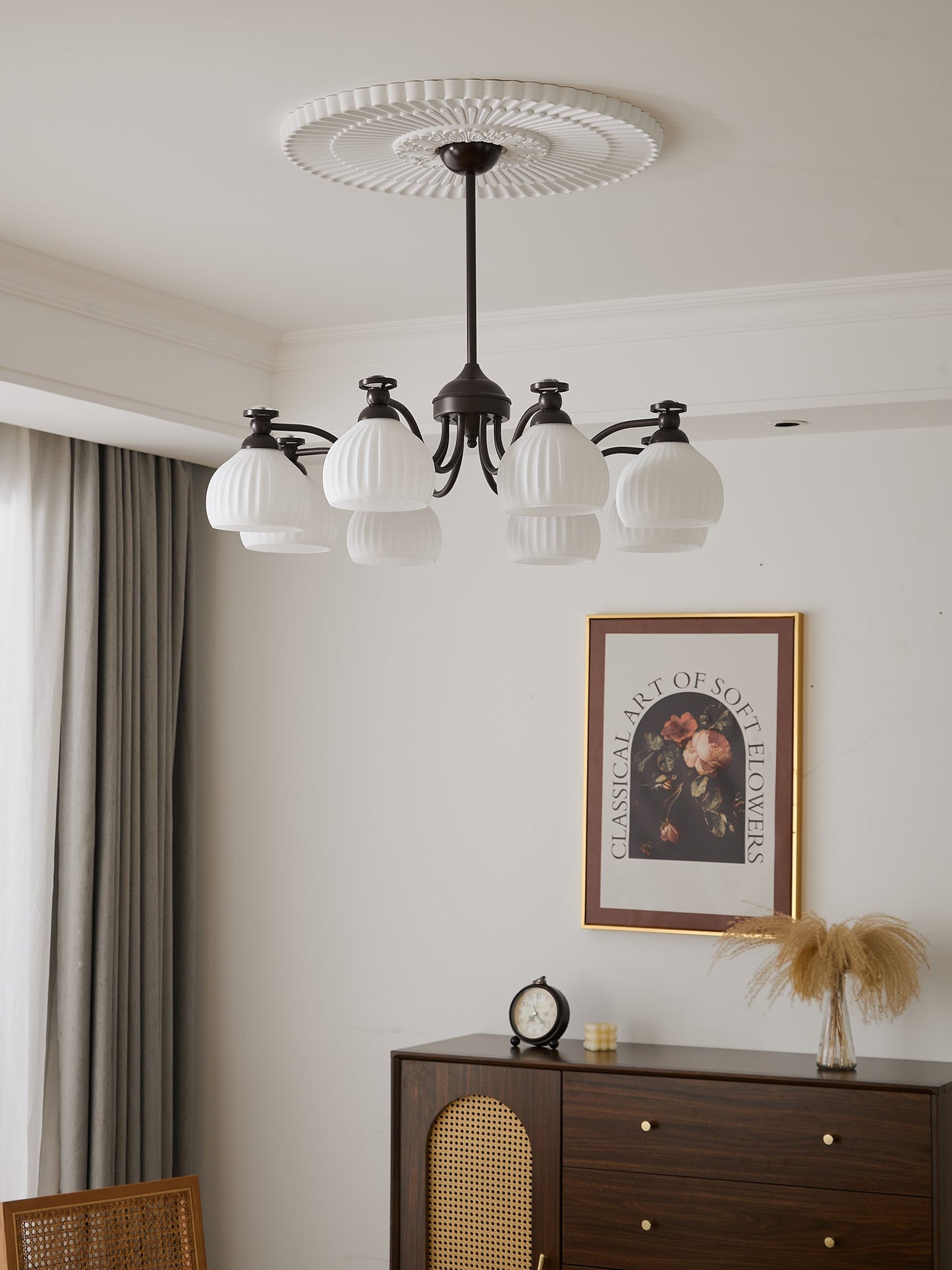 Elowen Chandelier - YIOSI