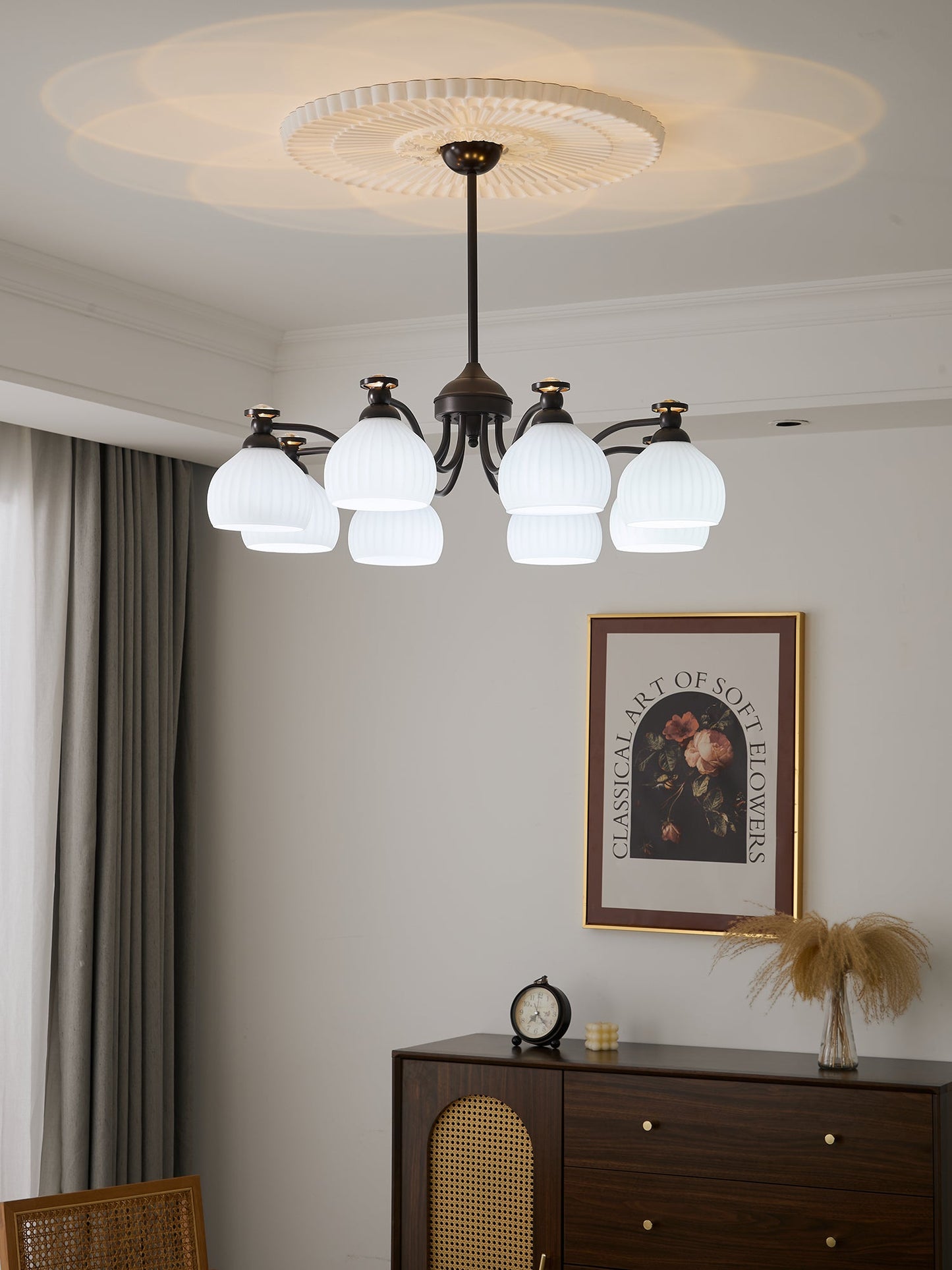 Elowen Chandelier - YIOSI