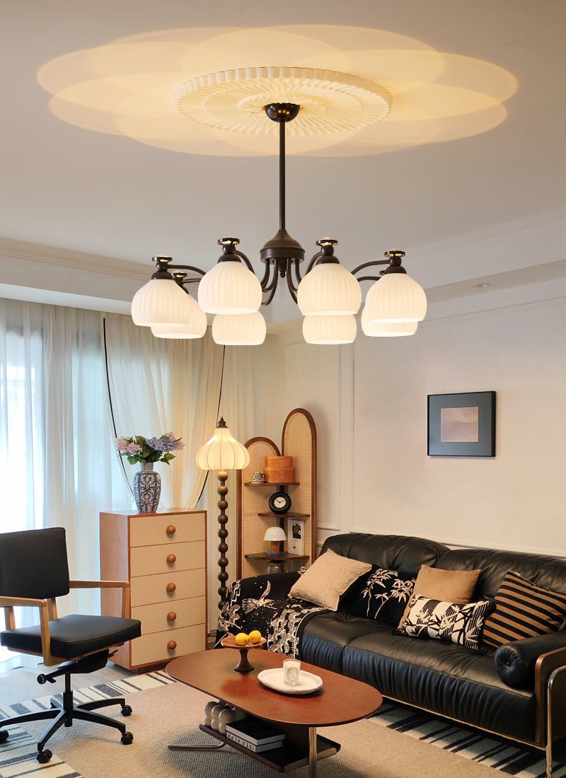 Elowen Chandelier - YIOSI