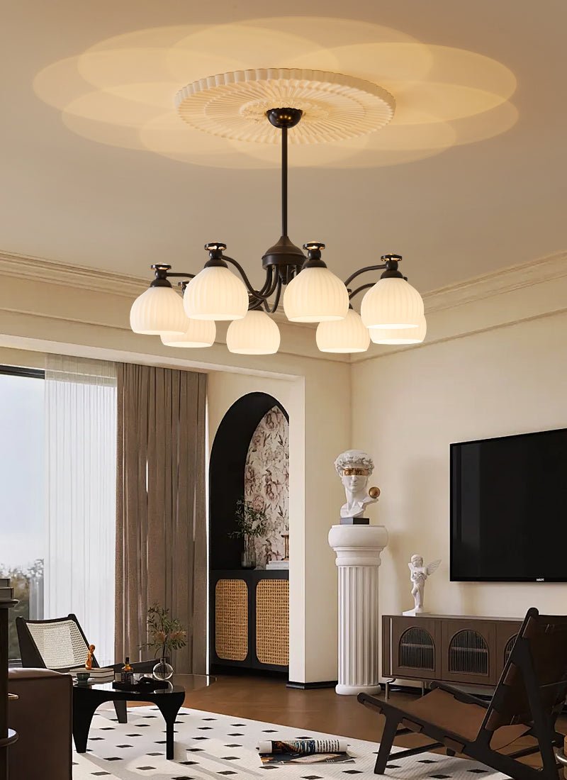 Elowen Chandelier - YIOSI