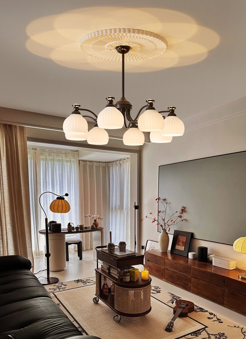 Elowen Chandelier - YIOSI