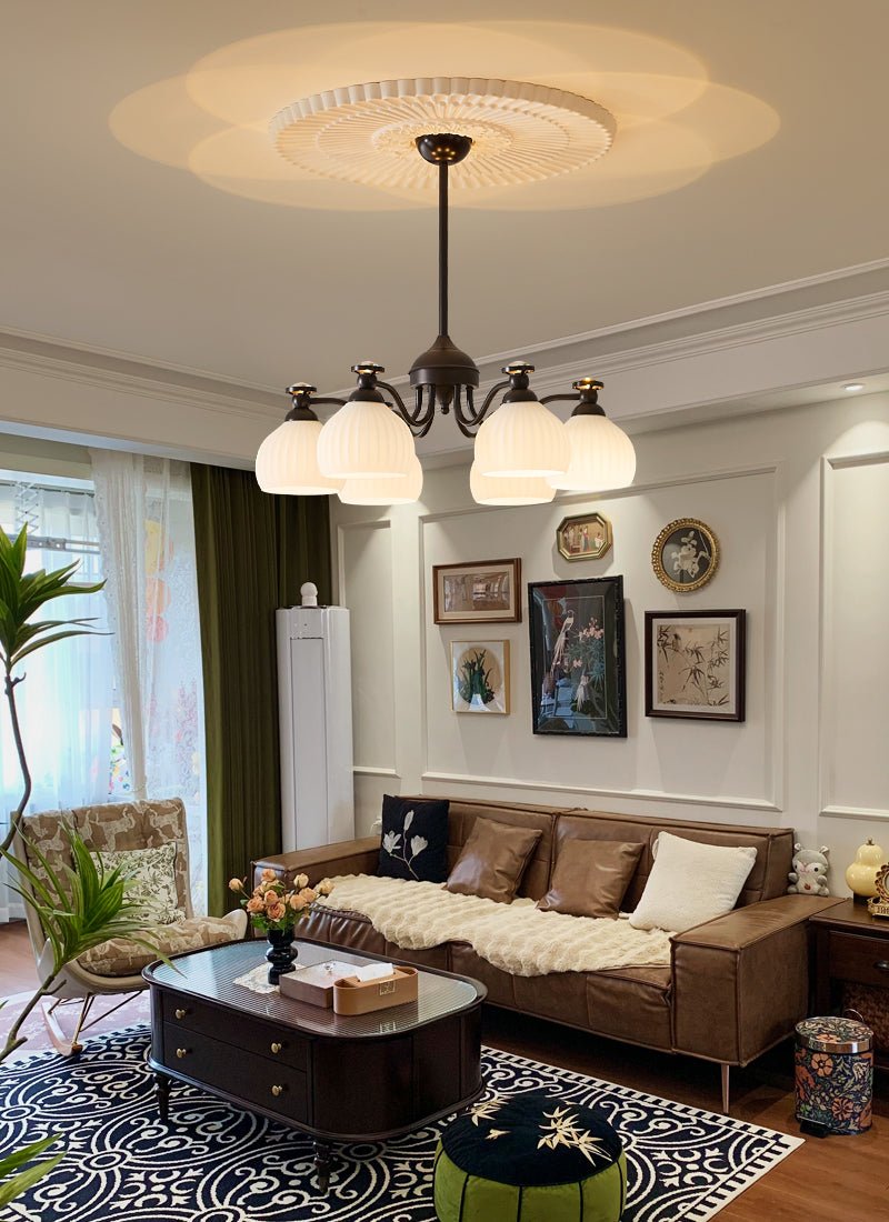 Elowen Chandelier - YIOSI
