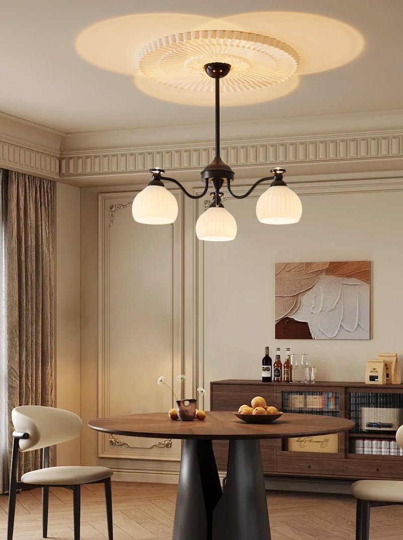 Elowen Chandelier - YIOSI
