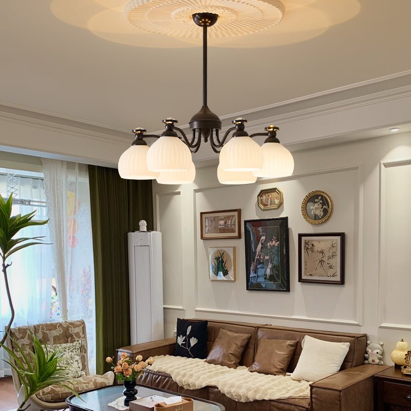 Elowen Chandelier - YIOSI