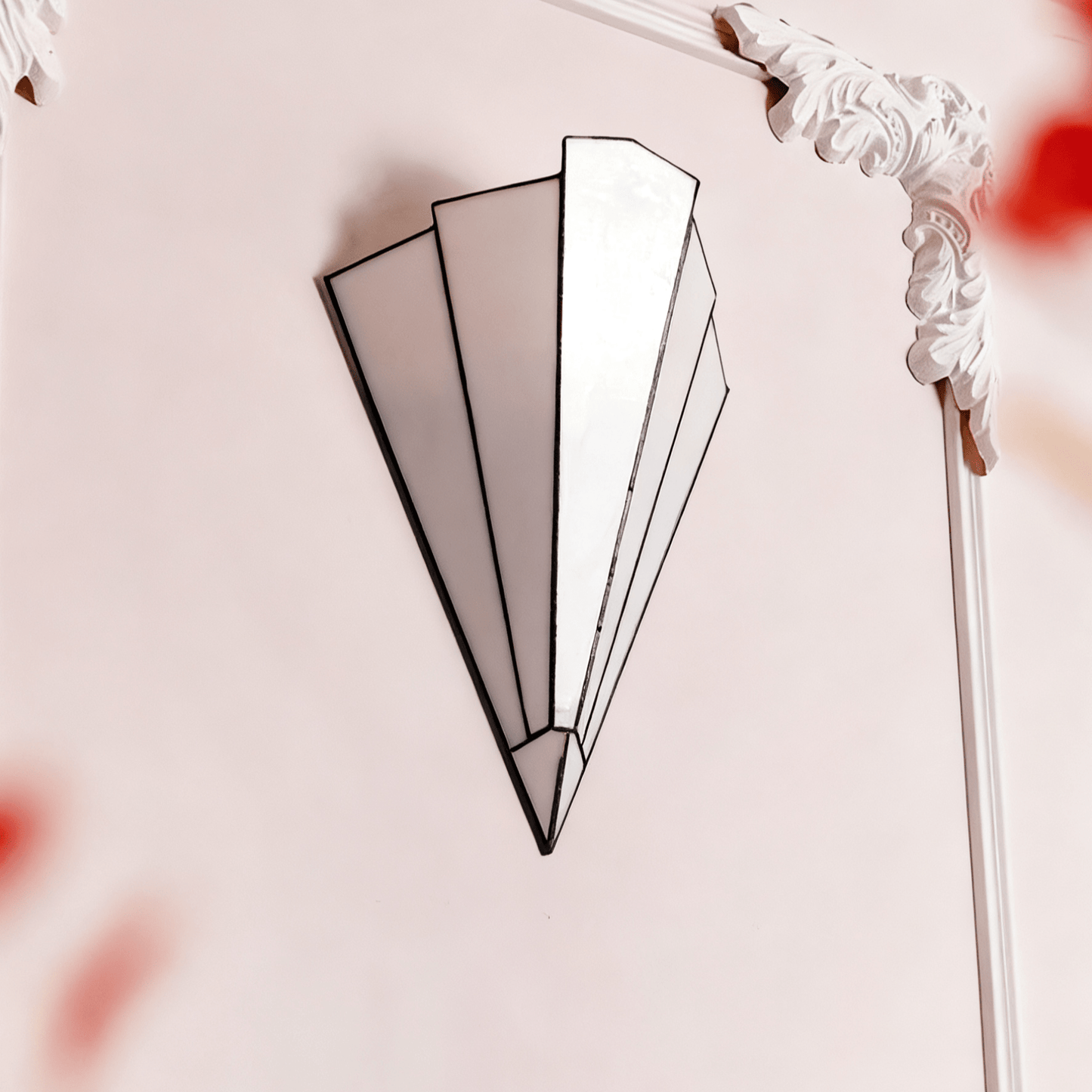 Elowen Deco Sconce - YIOSI