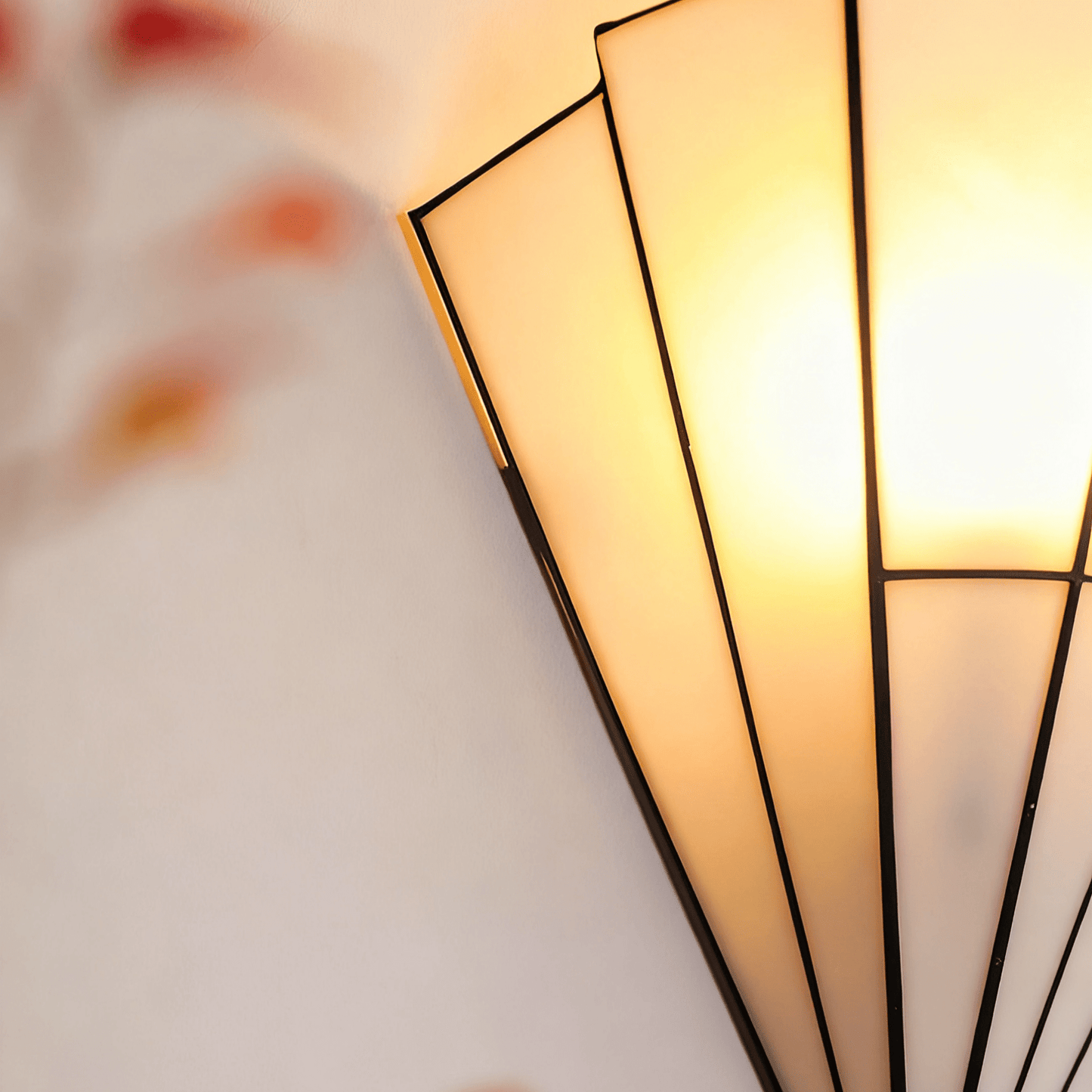 Elowen Deco Sconce - YIOSI