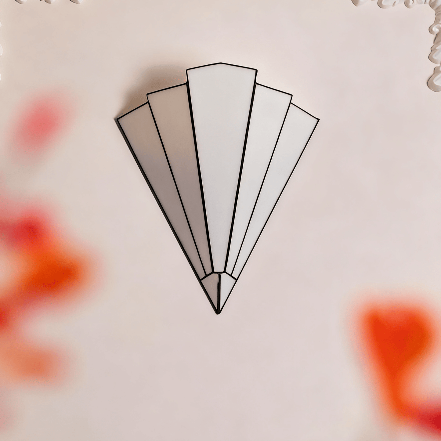 Elowen Deco Sconce - YIOSI