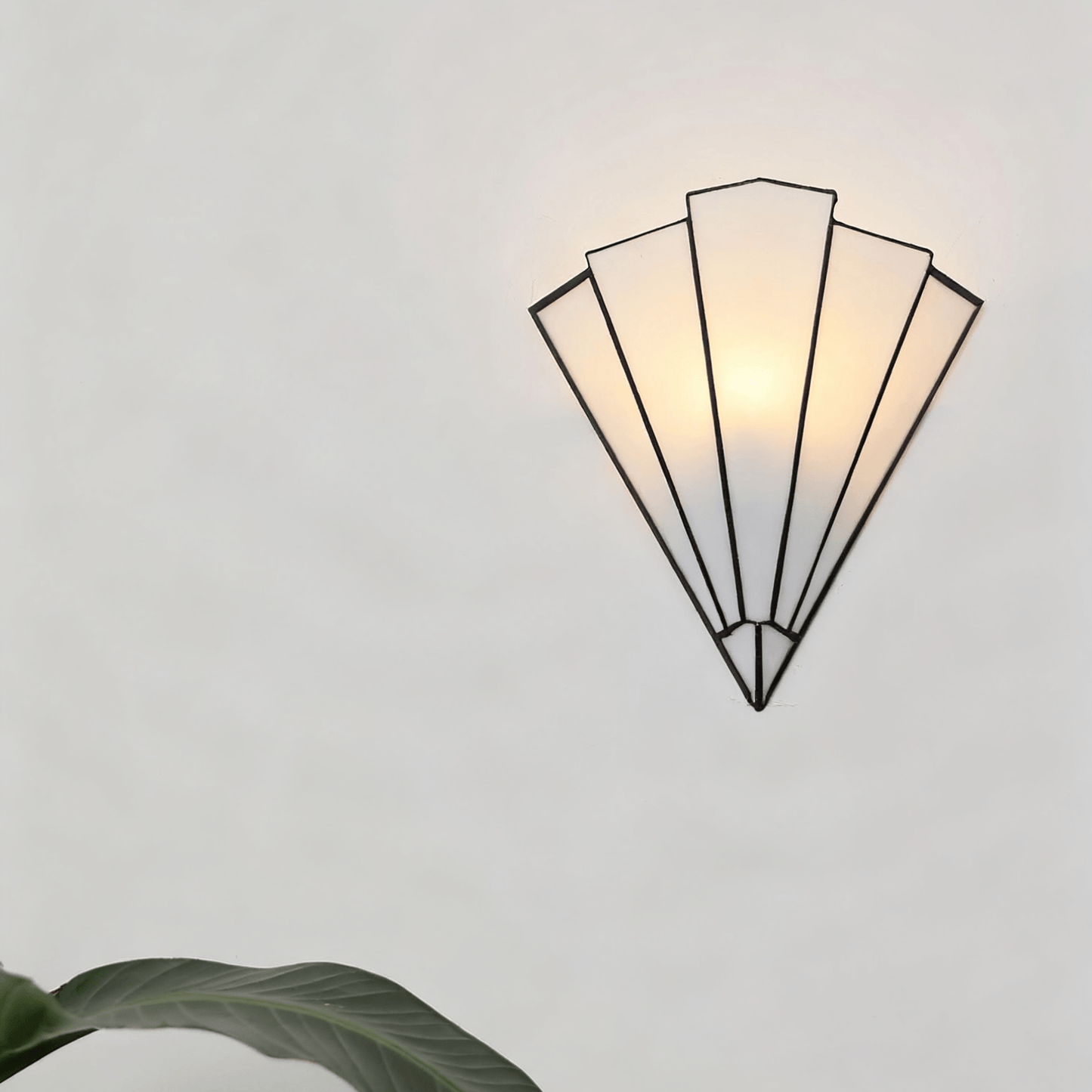 Elowen Deco Sconce - YIOSI