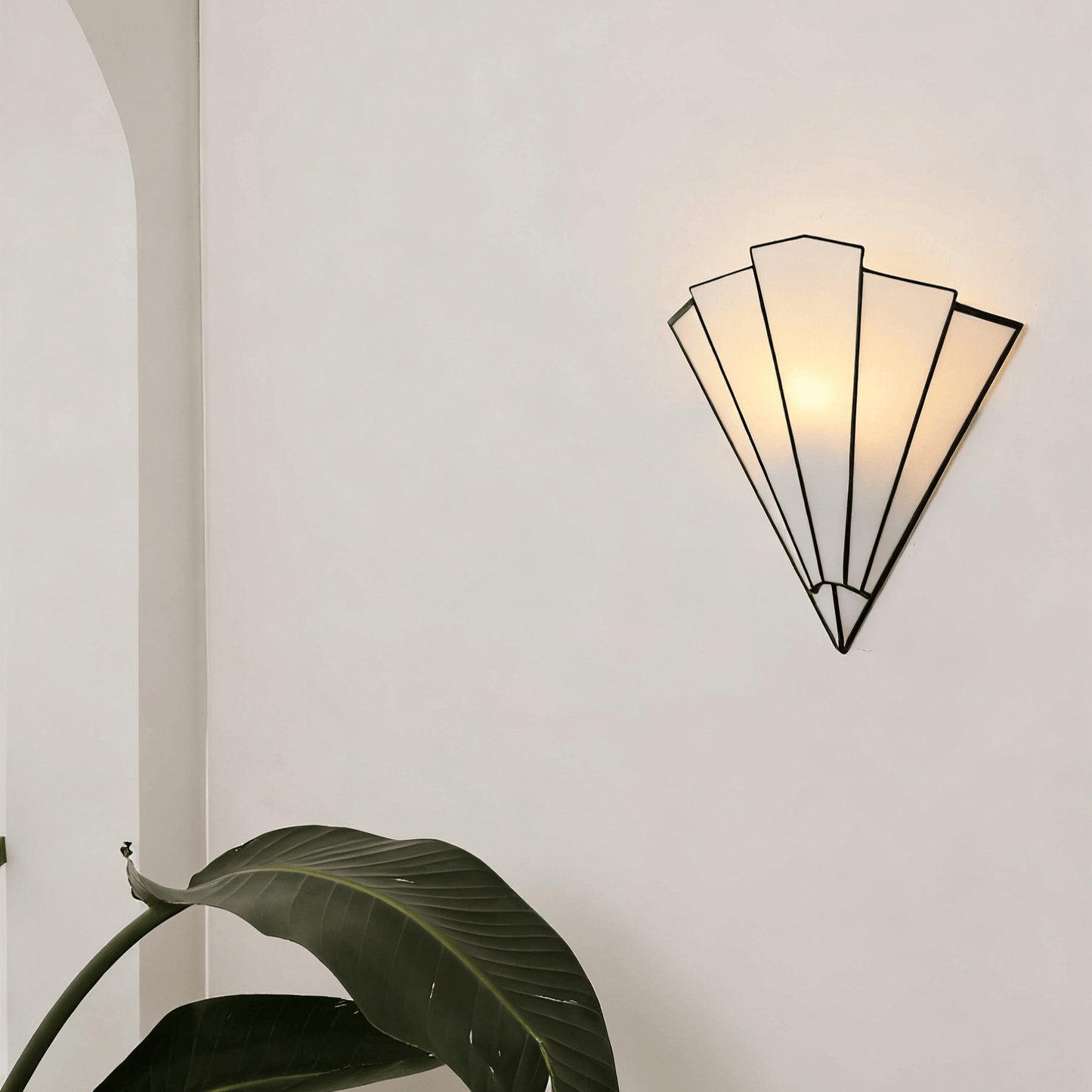 Elowen Deco Sconce - YIOSI