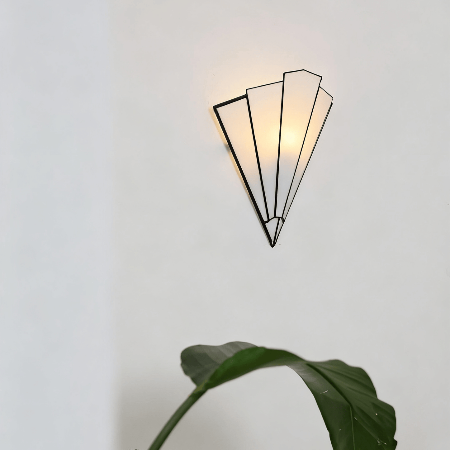 Elowen Deco Sconce - YIOSI
