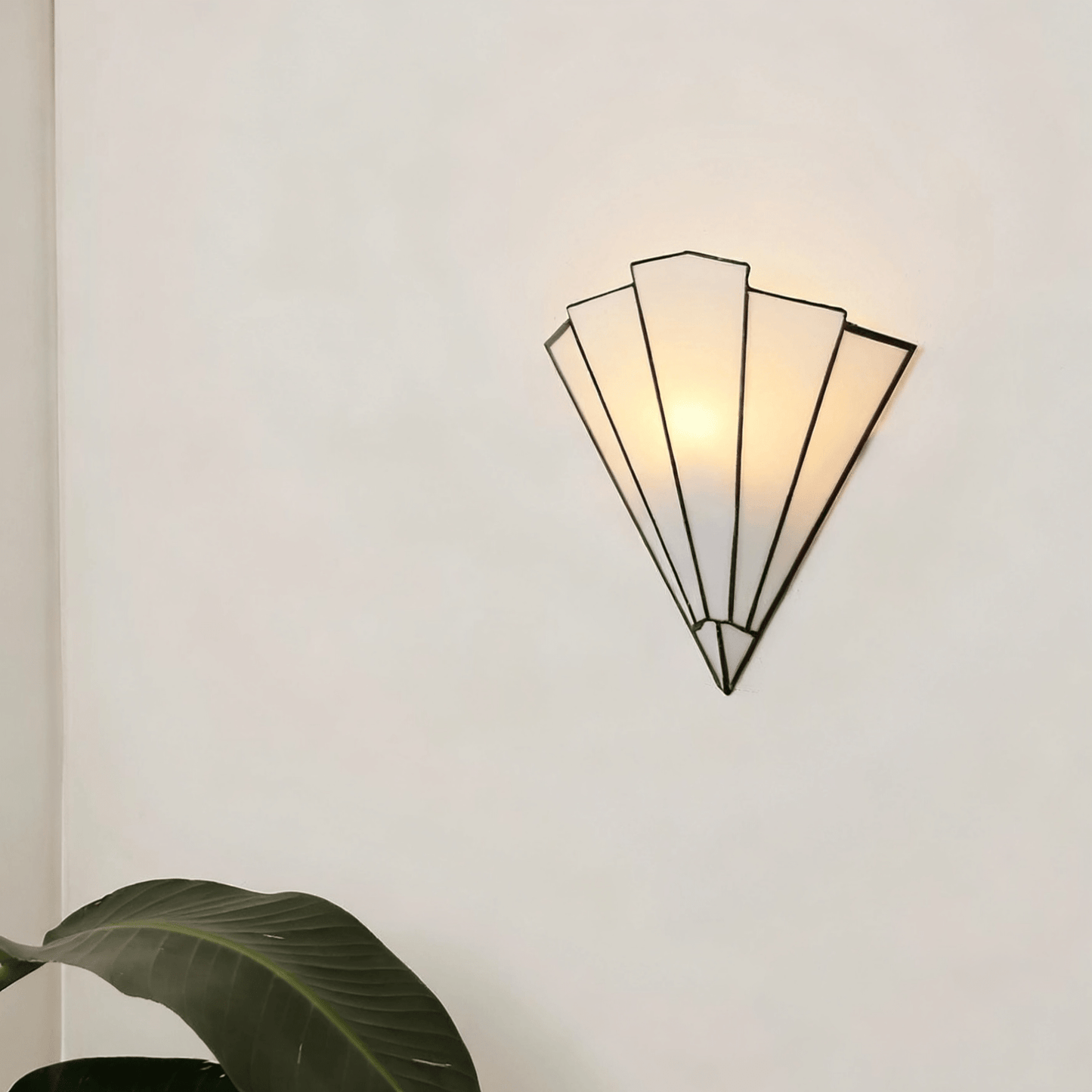 Elowen Deco Sconce - YIOSI