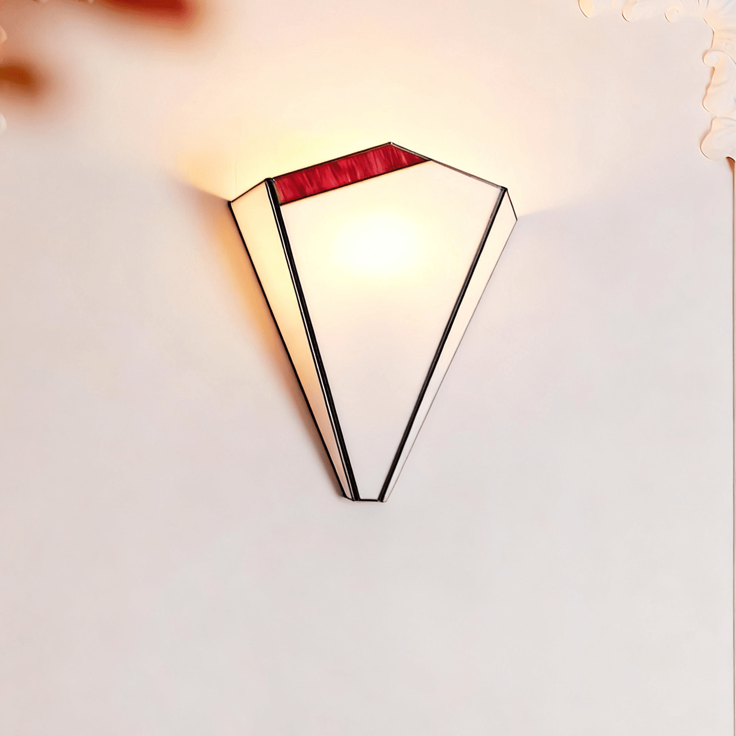 Elowen Deco Sconce - YIOSI