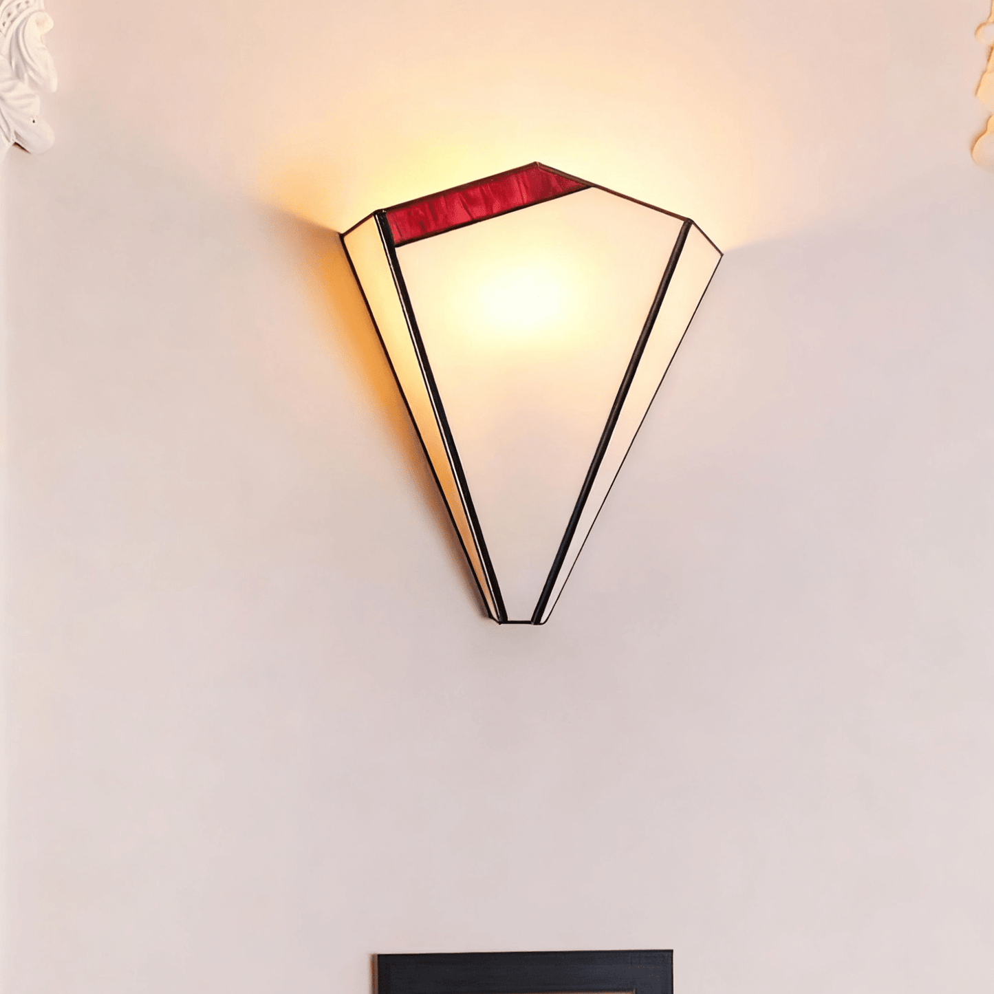 Elowen Deco Sconce - YIOSI