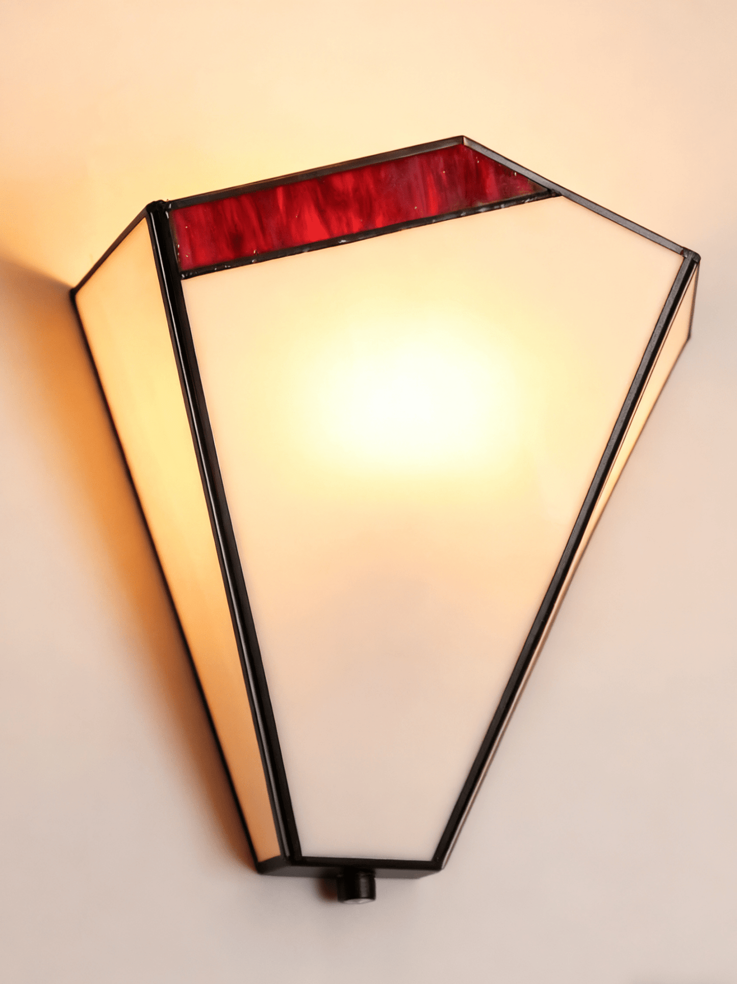 Elowen Deco Sconce - YIOSI