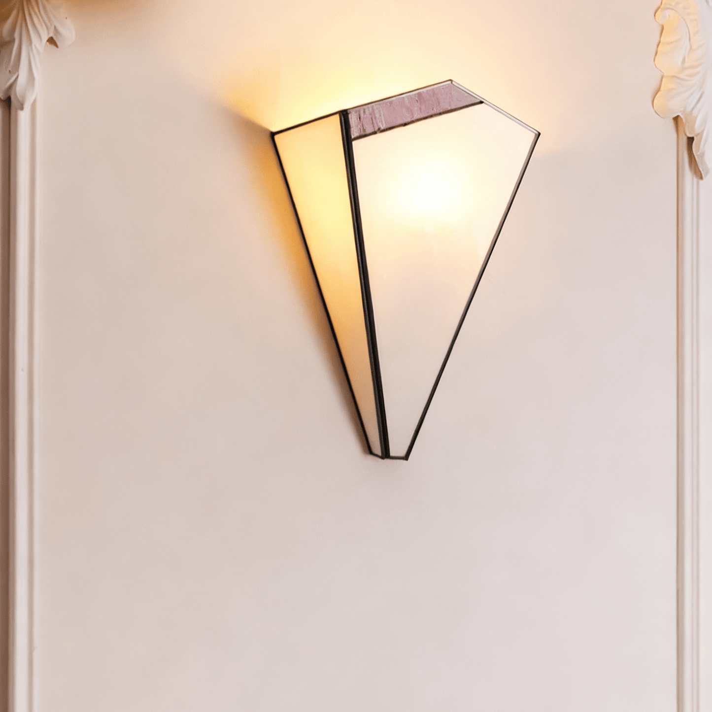 Elowen Deco Sconce - YIOSI