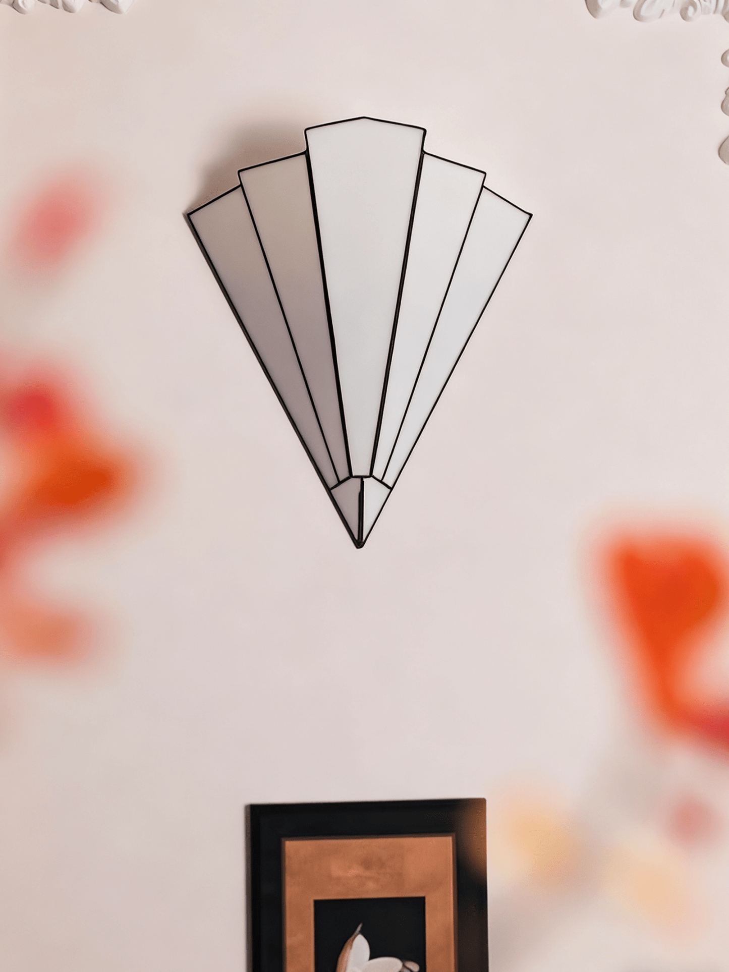 Elowen Deco Sconce - YIOSI