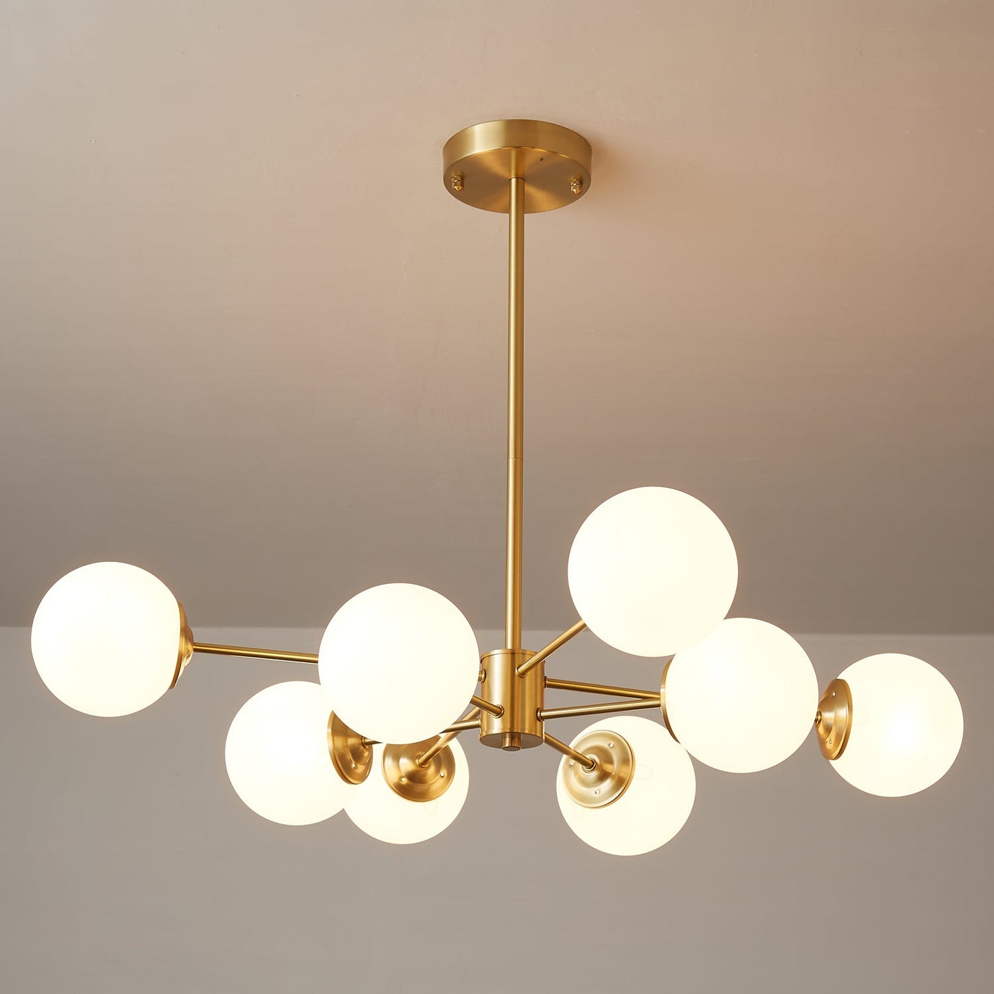 Elysium Chandelier - YIOSI