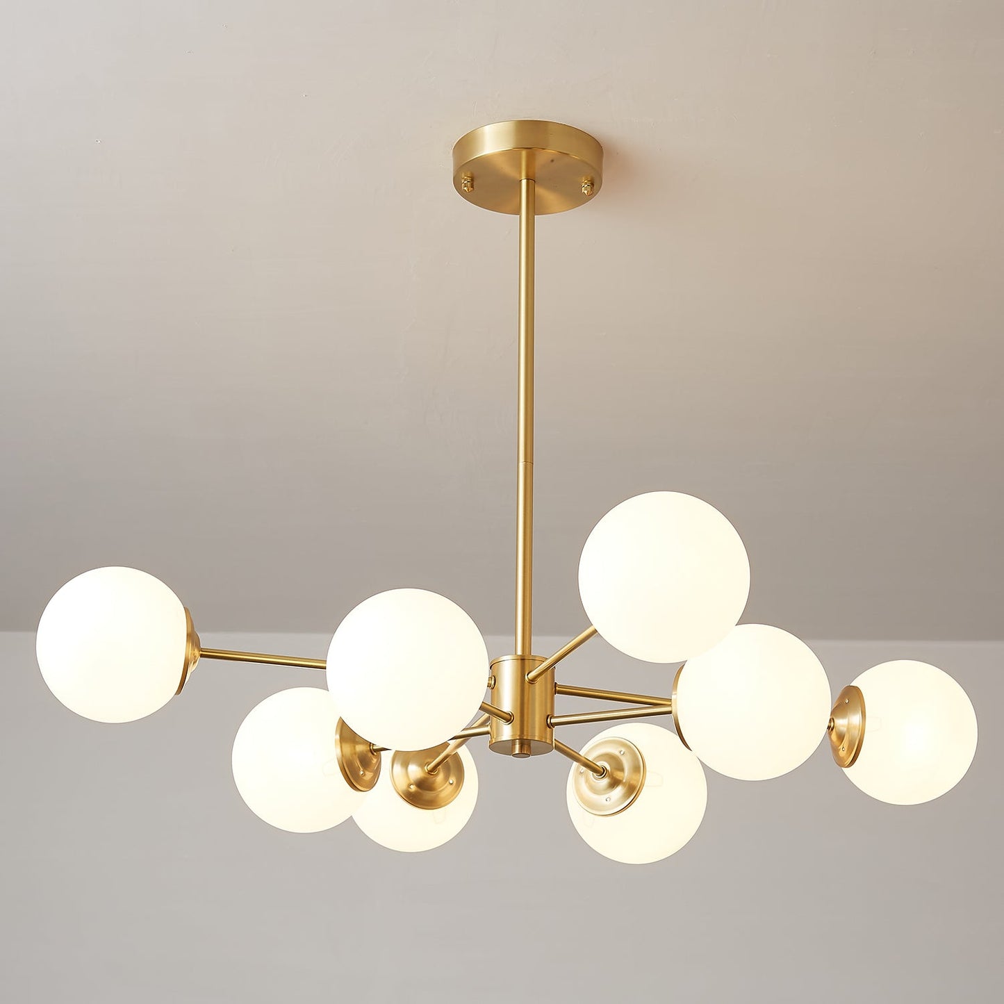 Elysium Chandelier - YIOSI