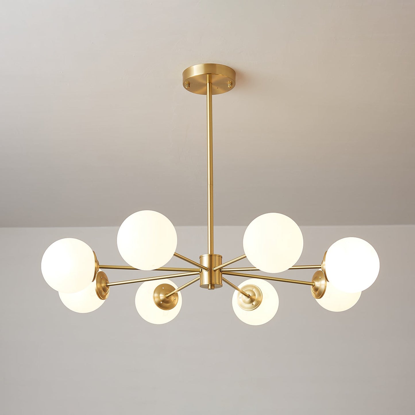 Elysium Chandelier - YIOSI