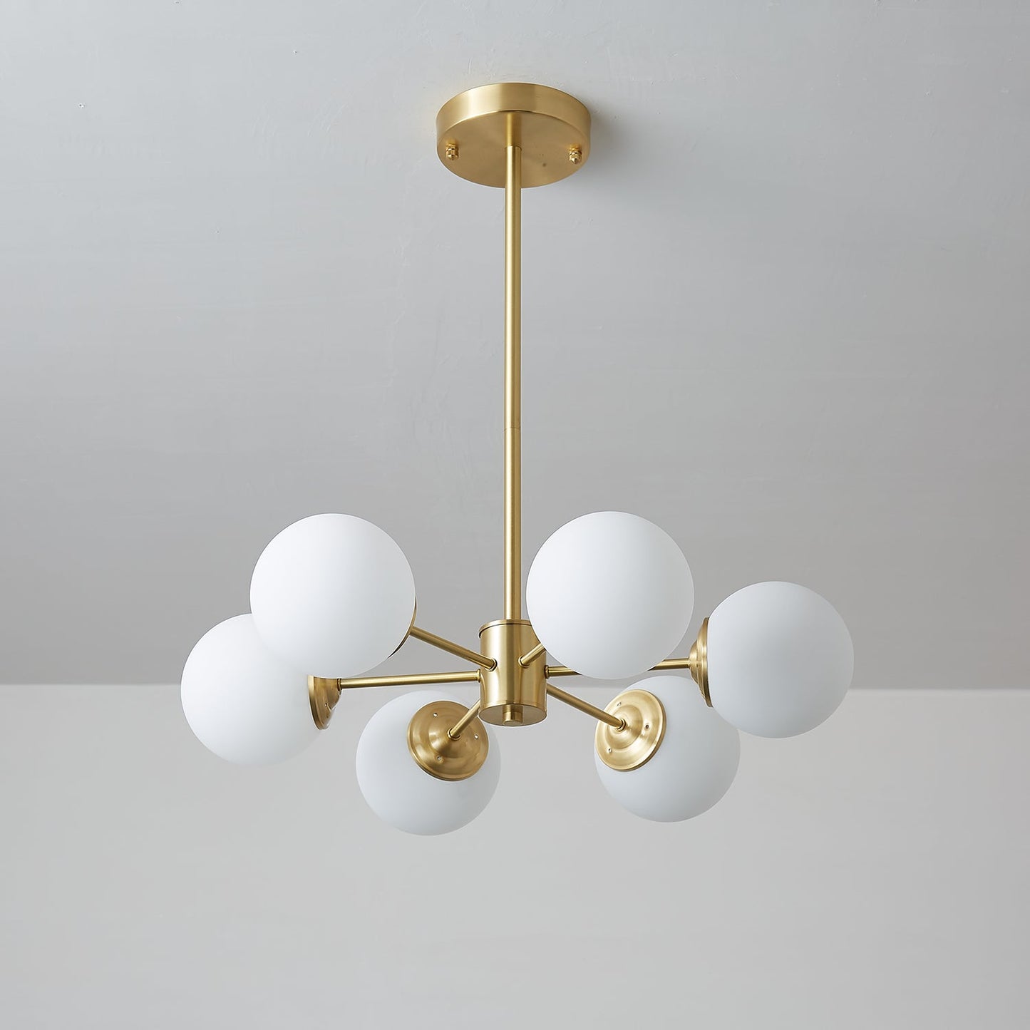 Elysium Chandelier - YIOSI