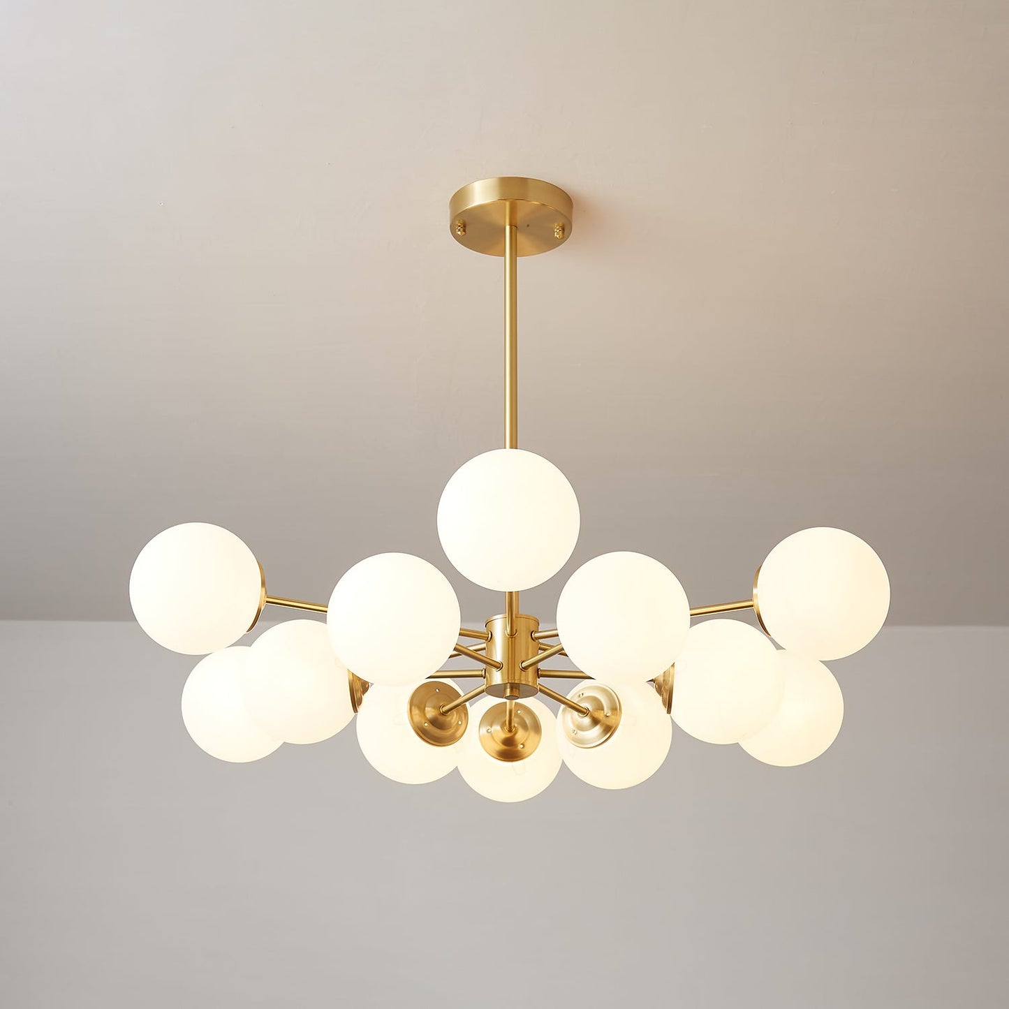 Elysium Chandelier - YIOSI