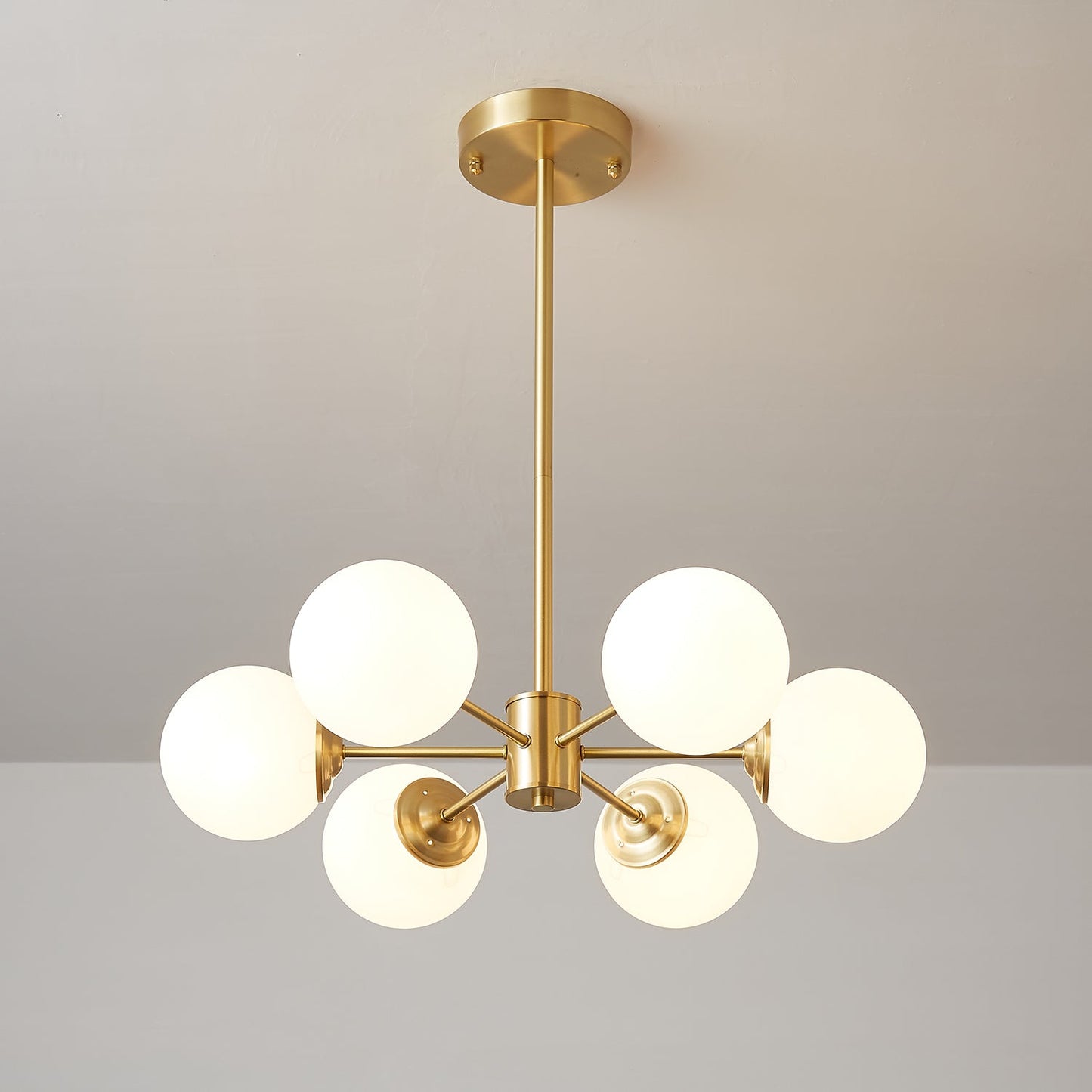 Elysium Chandelier - YIOSI