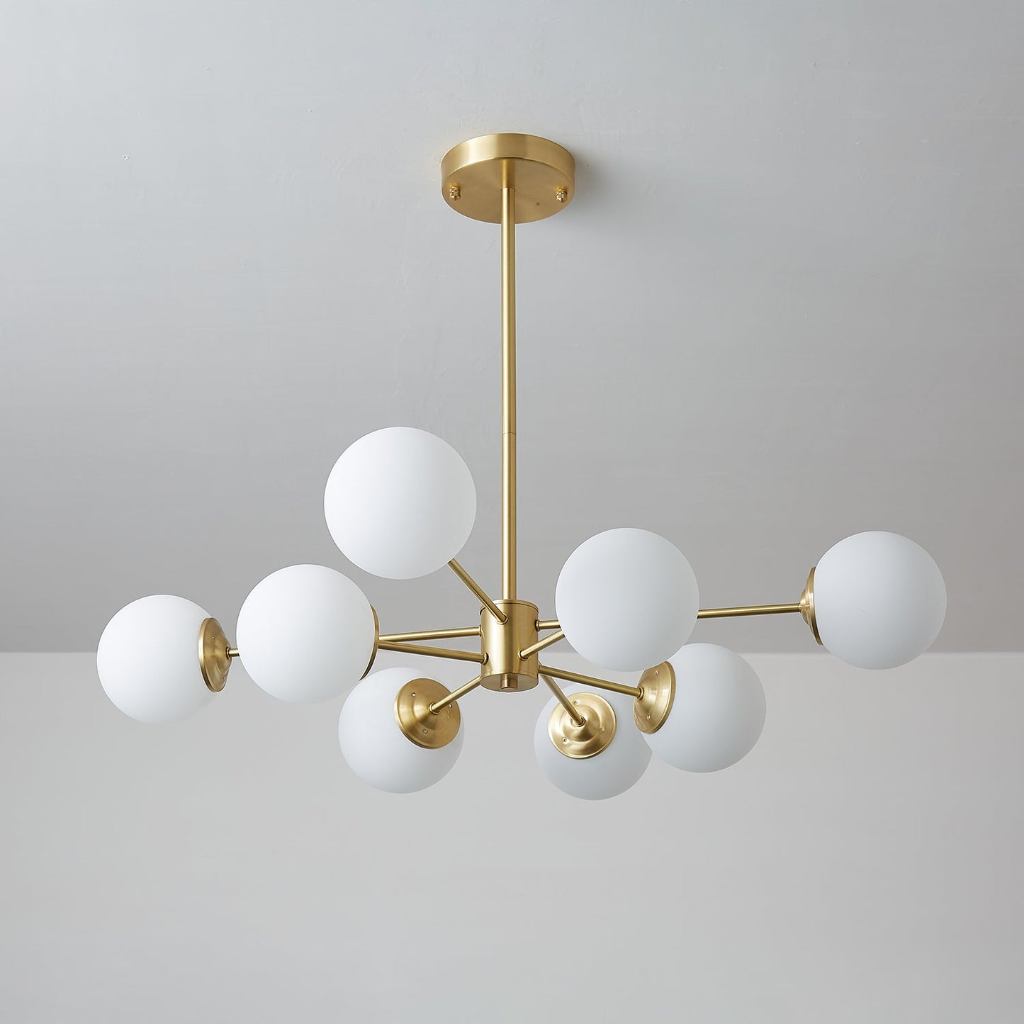 Elysium Chandelier - YIOSI