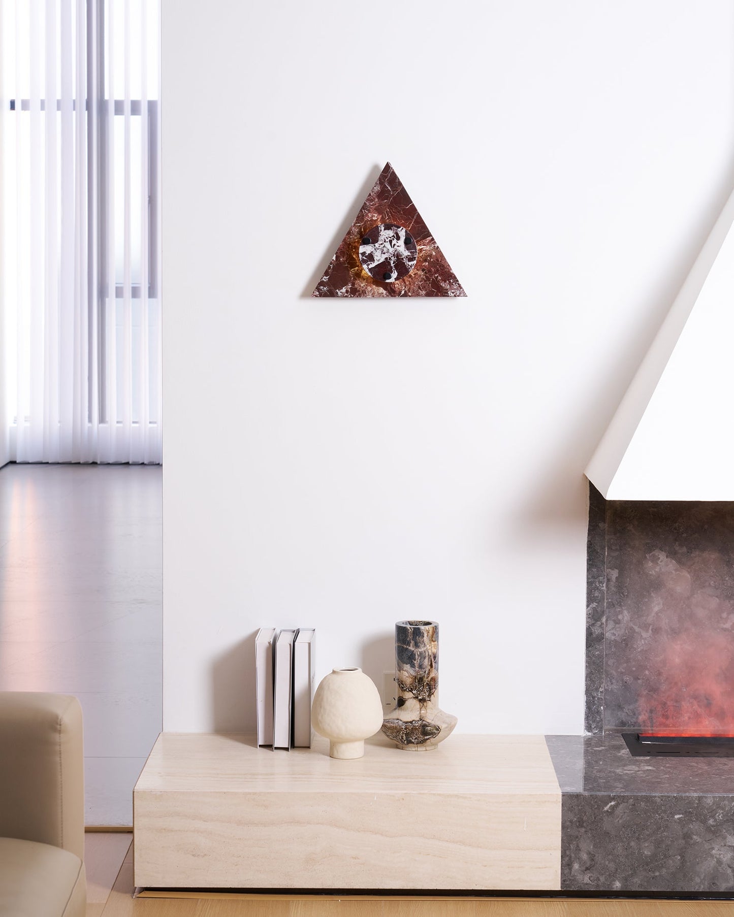 Virida Wall Light - YIOSI