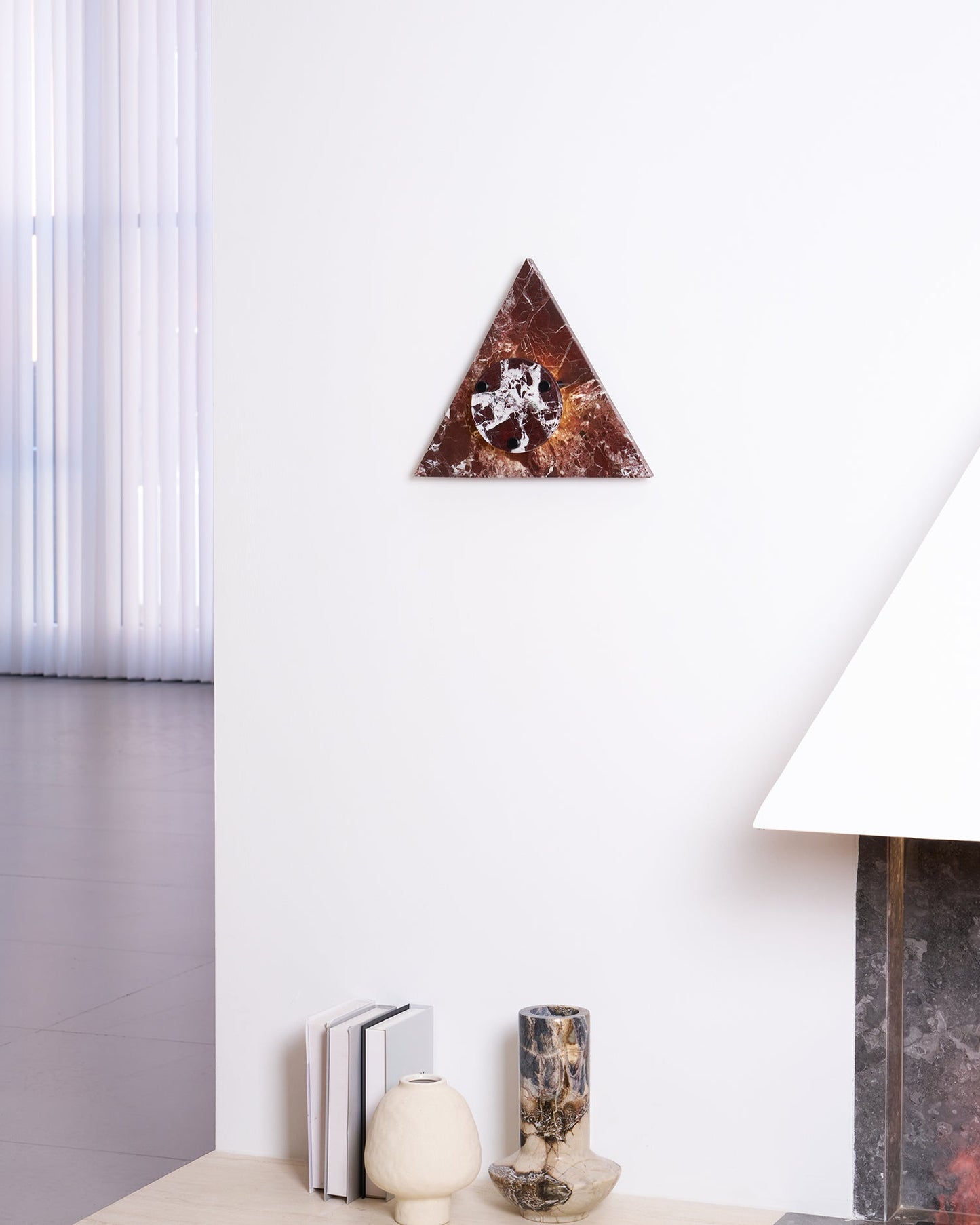 Virida Wall Light - YIOSI