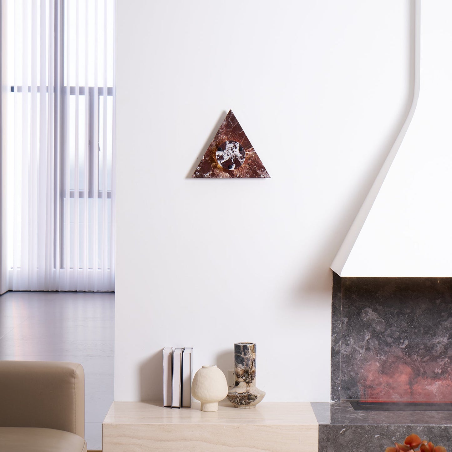 Virida Wall Light - YIOSI