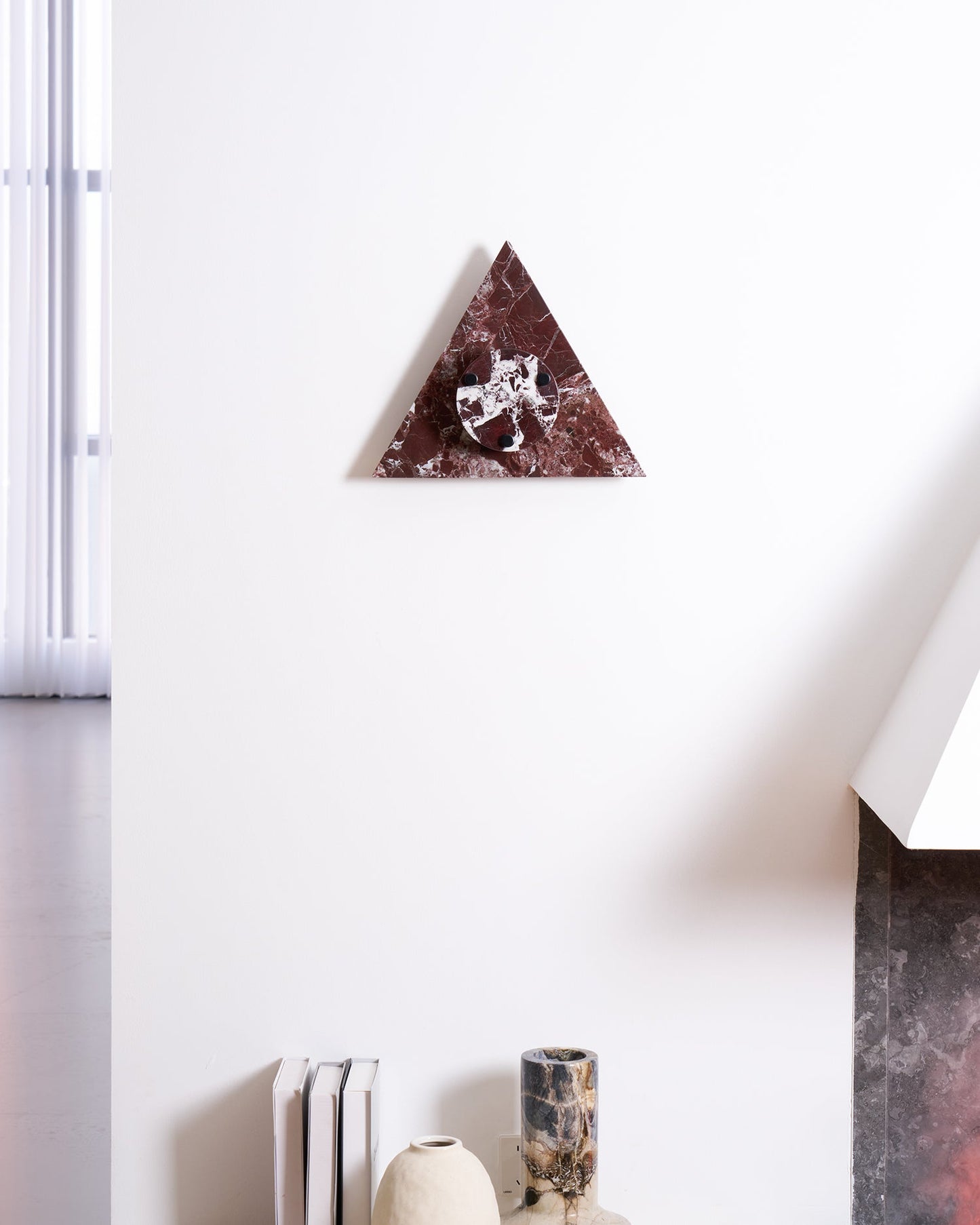 Virida Wall Light - YIOSI