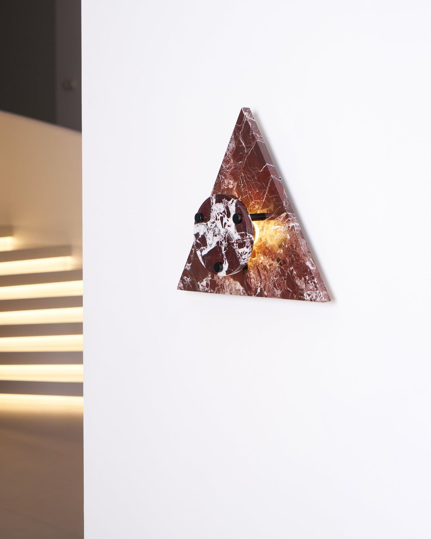 Virida Wall Light - YIOSI
