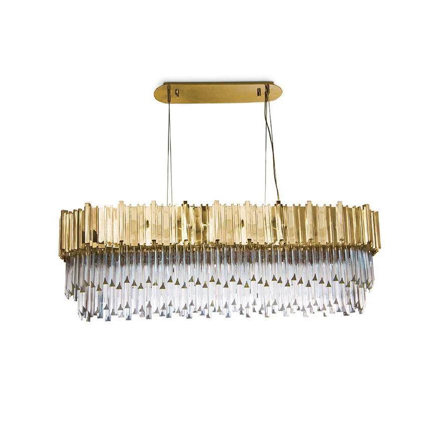 Empire Chandelier - YIOSI