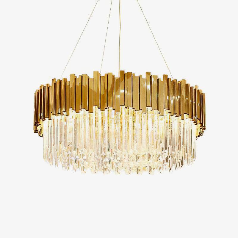 Empire Chandelier - YIOSI