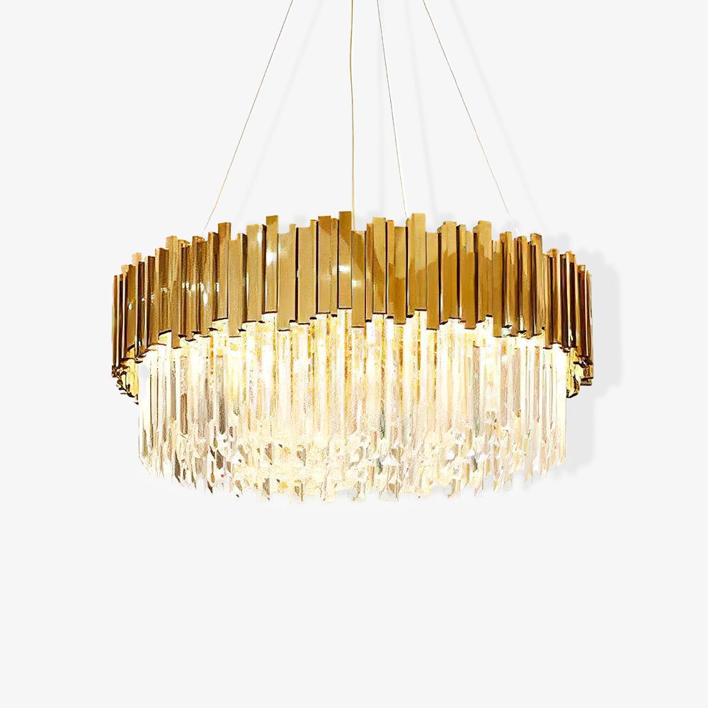 Empire Chandelier - YIOSI