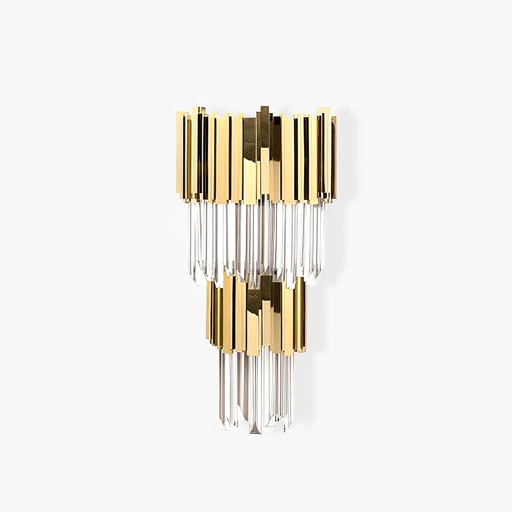 Empire Wall Lamp - YIOSI