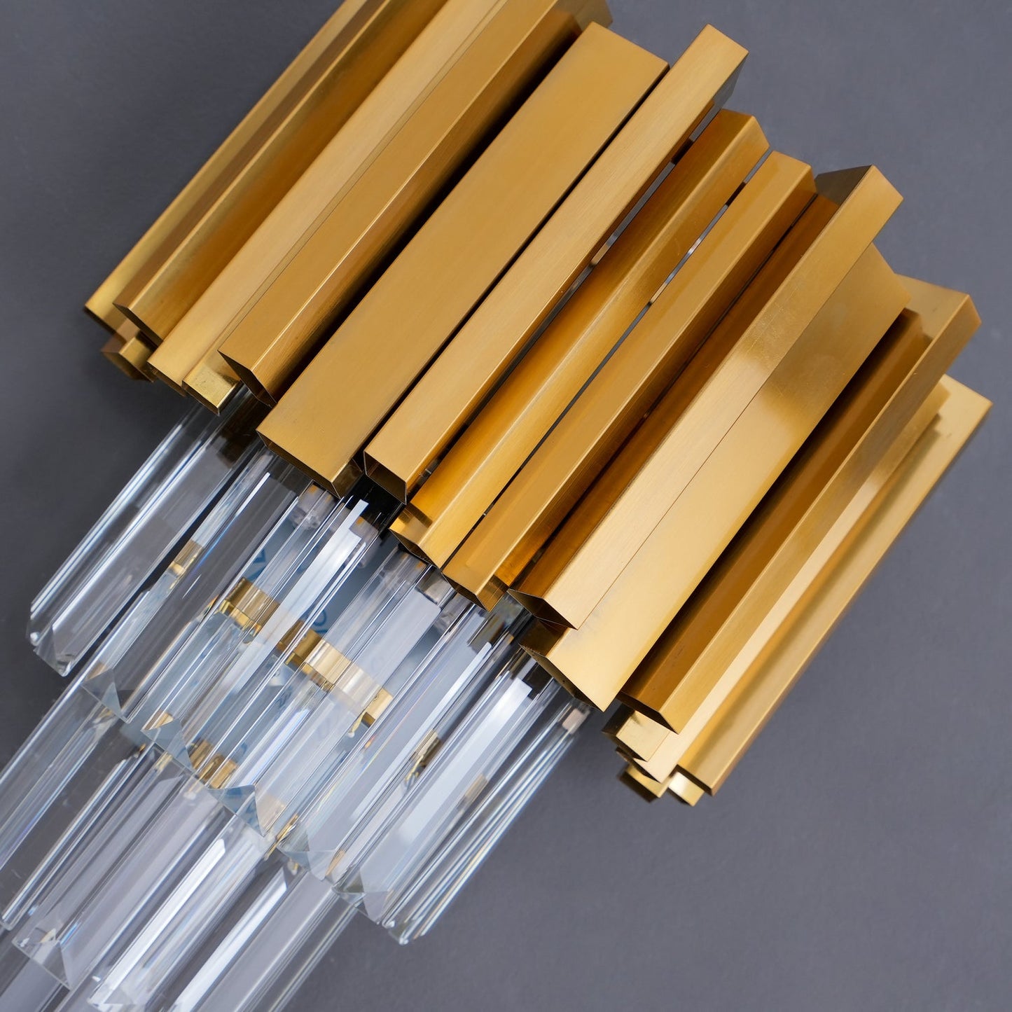 Empire Wall Lamp - YIOSI